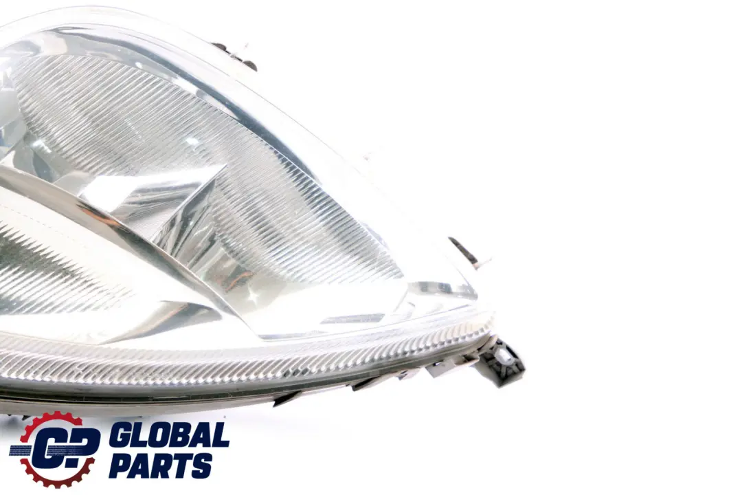 Mercedes-Benz A-Class 2 W168 Headlight Headlamp Lamp Front Left N/S to with Part number A1688201961 Mercedes-Benz A-Class 2 W168 Headlight Headlamp Lamp Front Left N/S - SKU rhd-A1688201961-2 - Part number A1688201961