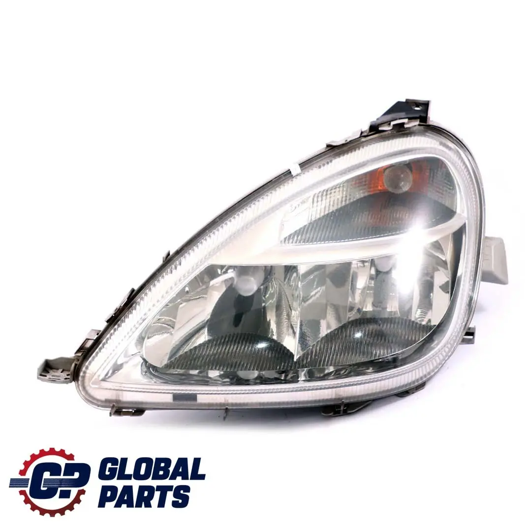 Mercedes-Benz A-Class W168 Headlight Headlamp Lamp Front Left N/S to with Part number A1688201961 Mercedes-Benz A-Class W168 Headlight Headlamp Lamp Front Left N/S - SKU rhd-A1688201961 - Part number A1688201961