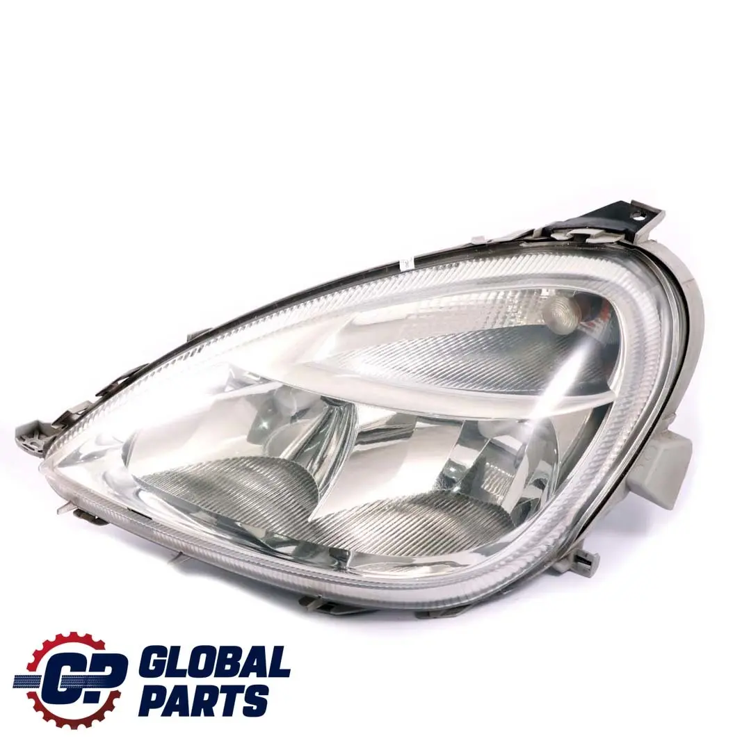 Mercedes-Benz A-Class W168 Headlight Headlamp Lamp Front Left N/S to with Part number A1688201961 Mercedes-Benz A-Class W168 Headlight Headlamp Lamp Front Left N/S - SKU rhd-A1688201961 - Part number A1688201961