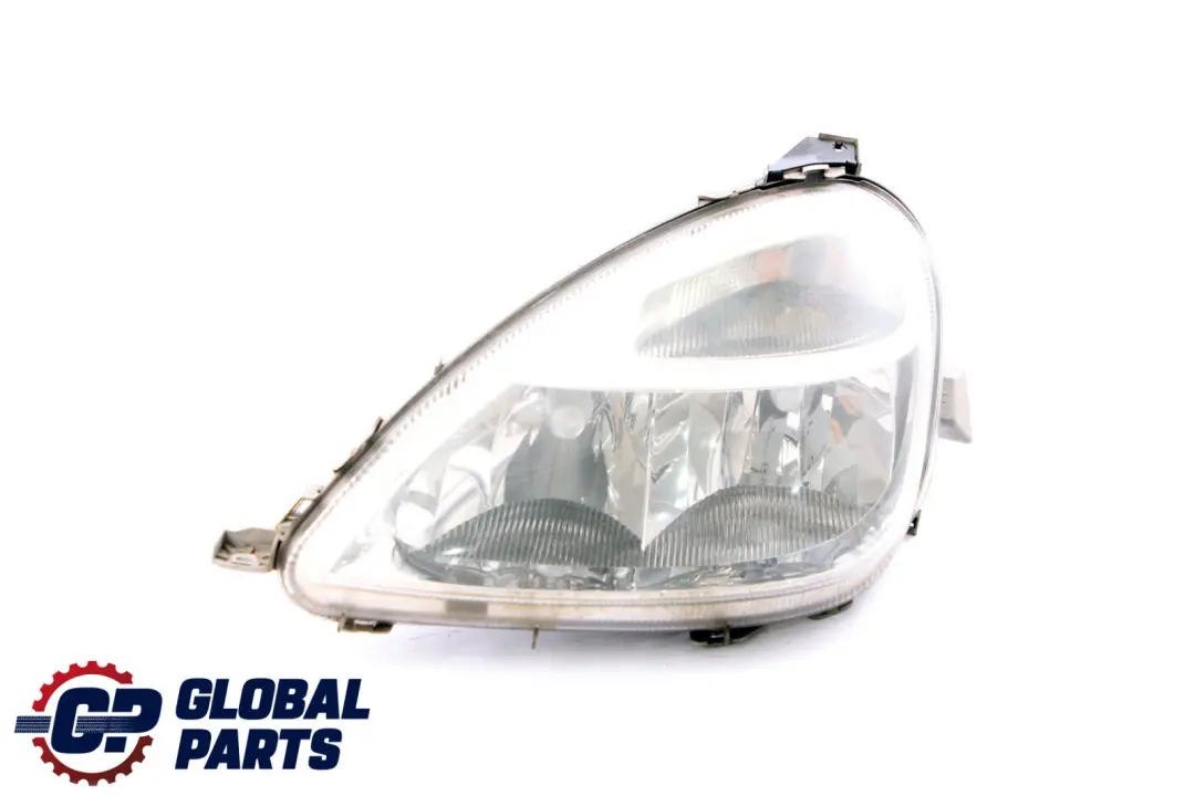 Mercedes-Benz A-Class 2 W168 Headlight Headlamp Lamp Front Left N/S to with Part number A1688201961 Mercedes-Benz A-Class 2 W168 Headlight Headlamp Lamp Front Left N/S - SKU rhd-A1688201961-2 - Part number A1688201961