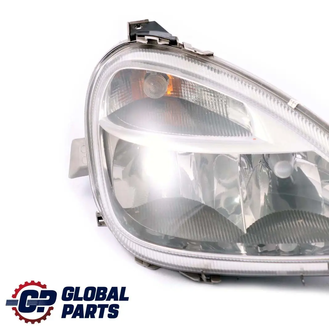 Mercedes W168 Headlight Headlamp Lamp Front Right O/S - SKU rhd-A1688202061 - Part number A1688202061