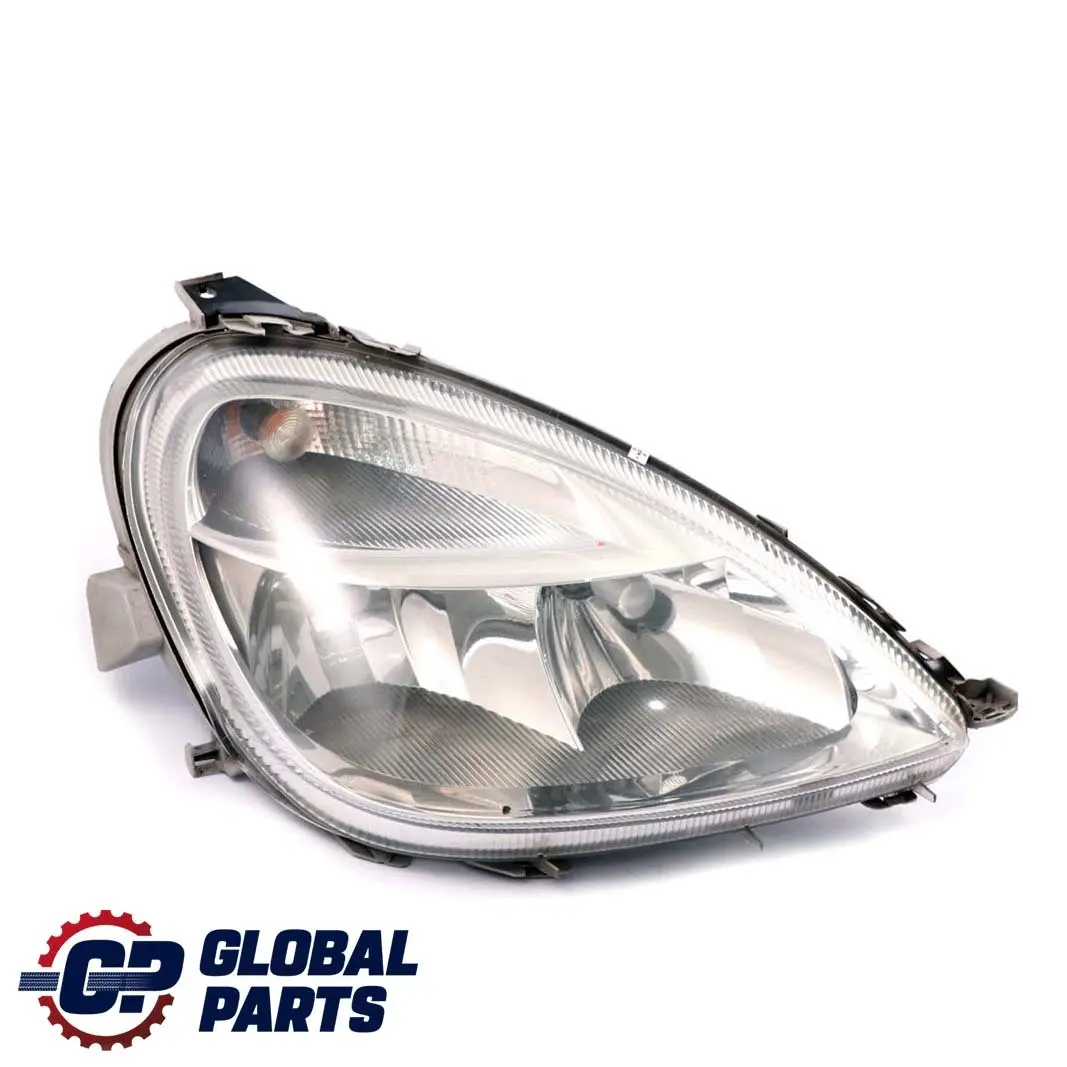 Mercedes W168 Headlight Headlamp Lamp Front Right O/S - SKU rhd-A1688202061 - Part number A1688202061