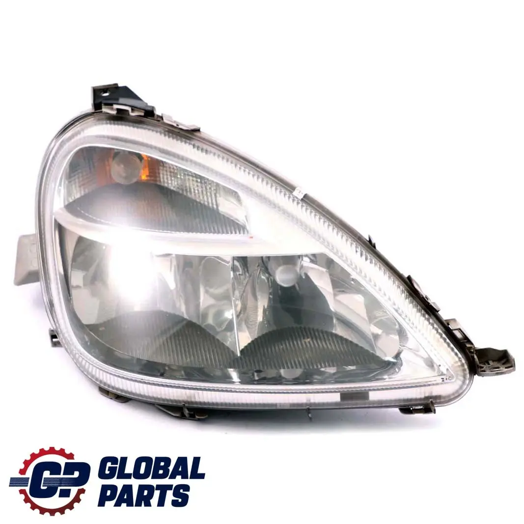 Headlight Headlamp Lamp Front Right O/S to Mercedes W168 with Part number A1688202061 Mercedes W168 Headlight Headlamp Lamp Front Right O/S - SKU rhd-A1688202061 - Part number A1688202061