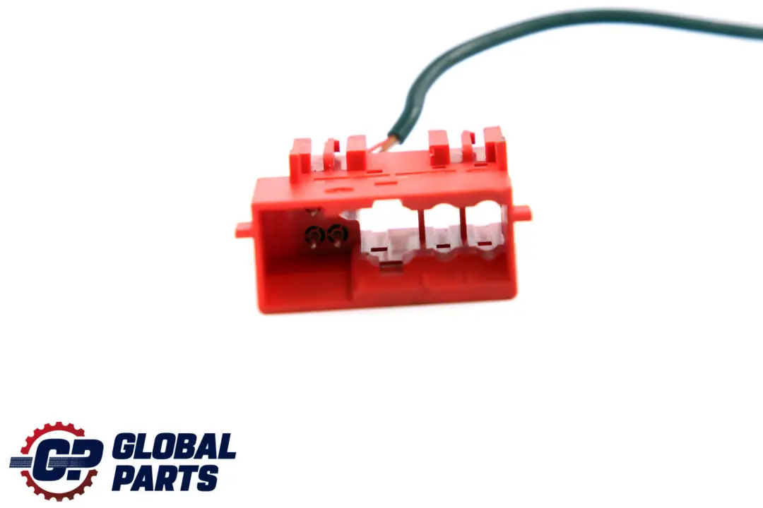 Mercedes-Benz A-Class W168 Sensor Mat Seat Occupation Recognition to with Part number A1688207310 Mercedes-Benz A-Class W168 Sensor Mat Seat Occupation Recognition - SKU A1688207310 - Part number A1688207310