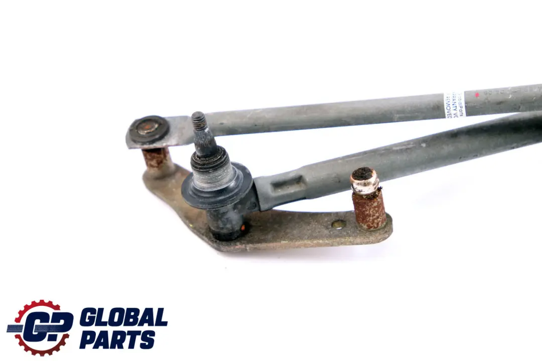  Mercedes-Benz A-Class W168 Front Wiper Motor Linkage Windshield - SKU rhd-A1688240405 - Part number A1688240405