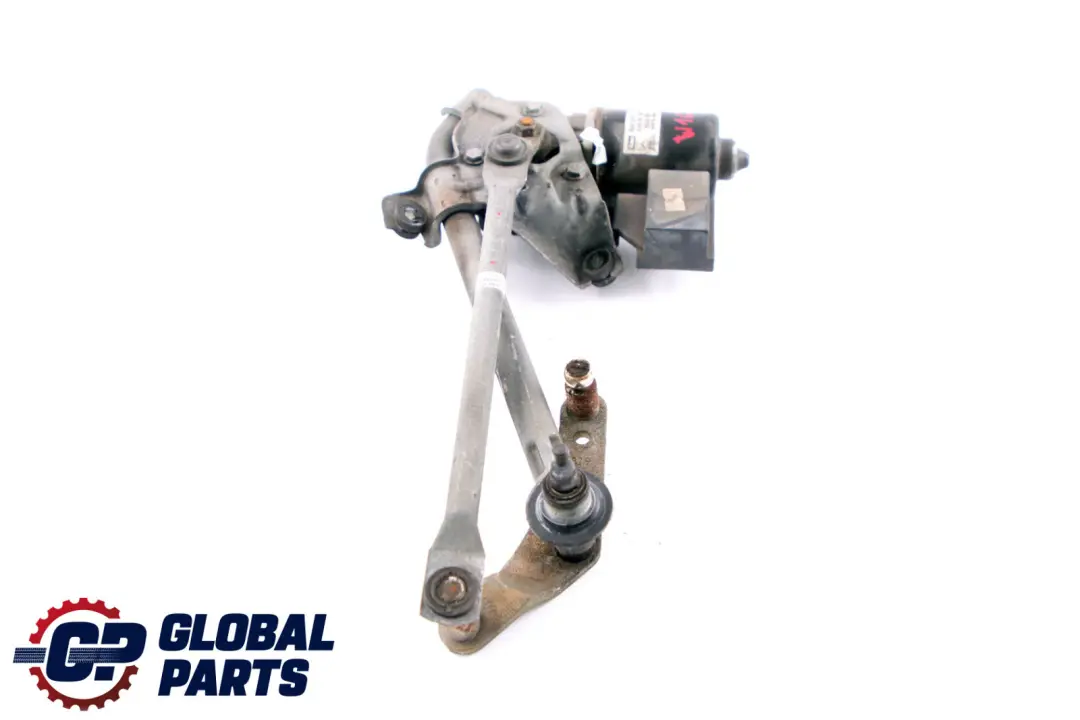 Front Wiper Motor Linkage Windshield to Mercedes W168 with Part number A1688240405 Mercedes W168 Front Wiper Motor Linkage Windshield - SKU rhd-A1688240405 - Part number A1688240405