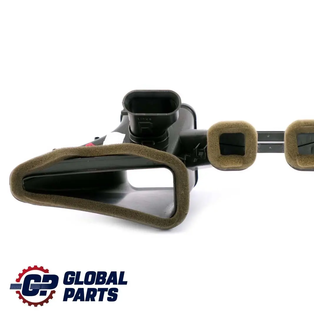 Mercedes-Benz A-Class W168 Heater Box Top Vent Ventilation Housing to with Part number A1688302903 Mercedes-Benz A-Class W168 Heater Box Top Vent Ventilation Housing - SKU rhd-A1688302903 - Part number A1688302903