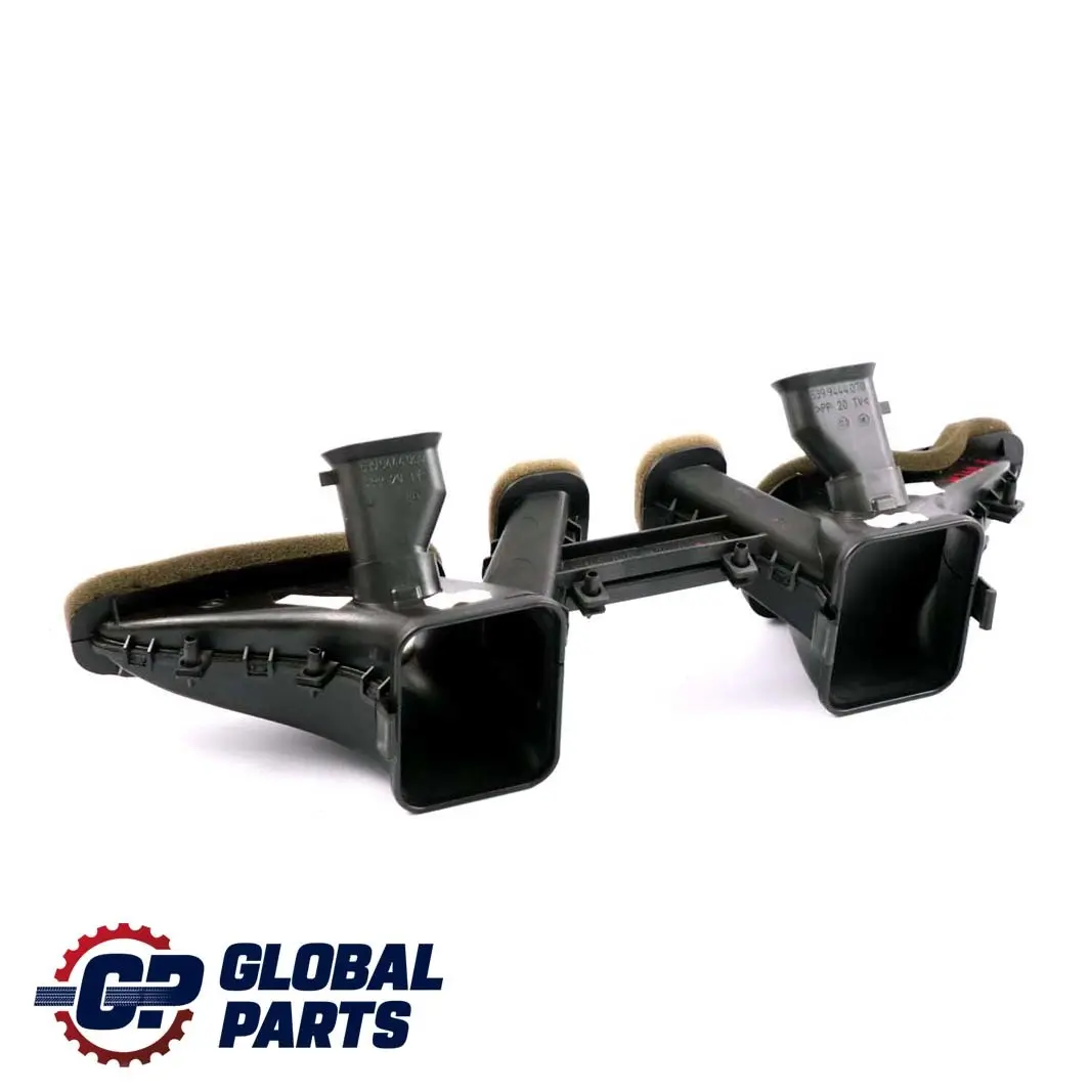 Mercedes-Benz A-Class W168 Heater Box Top Vent Ventilation Housing to with Part number A1688302903 Mercedes-Benz A-Class W168 Heater Box Top Vent Ventilation Housing - SKU rhd-A1688302903 - Part number A1688302903