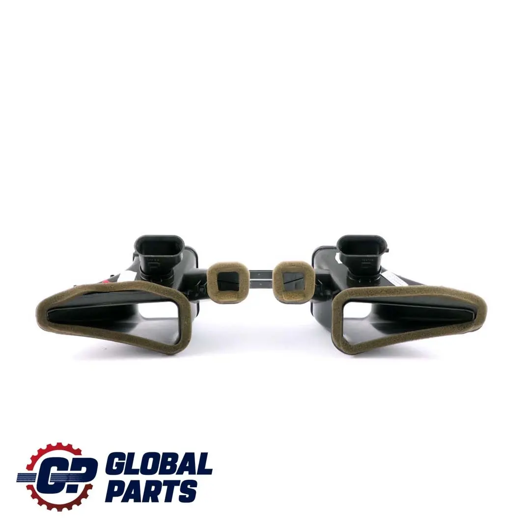 Mercedes-Benz A-Class W168 Heater Box Top Vent Ventilation Housing A1688302903