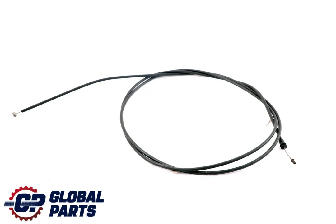  Mercedes-Benz A-Class W168 Bonnet Hood Lock Release Cable - SKU rhd-A1688800159 - Part number A1688800159