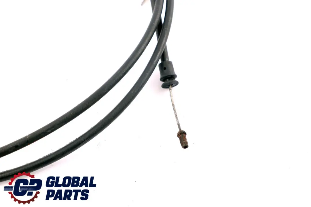  Mercedes-Benz A-Class W168 Bonnet Hood Lock Release Cable - SKU rhd-A1688800159 - Part number A1688800159