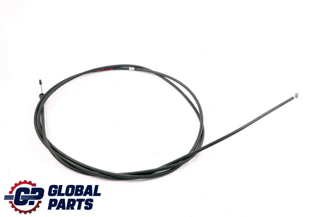  Mercedes-Benz A-Class W168 Bonnet Hood Lock Release Cable - SKU rhd-A1688800159 - Part number A1688800159