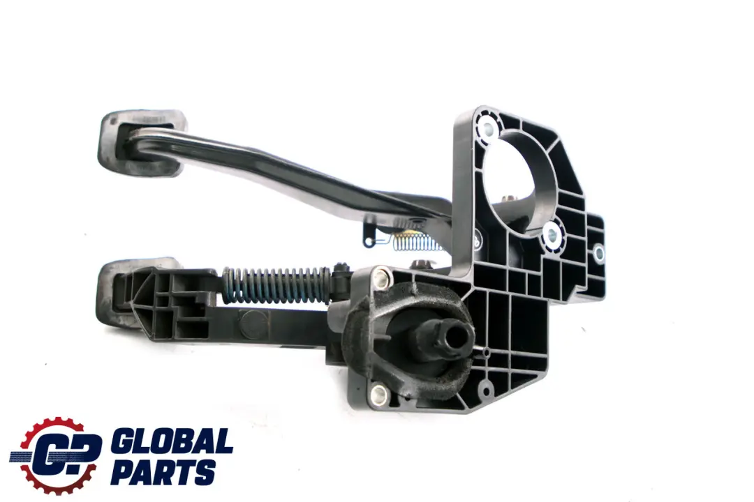 Mercedes-Benz A Class W169 Brake Clutch Pedal Box to with Part number A1692901101 Mercedes-Benz A Class W169 Brake Clutch Pedal Box - SKU rhd-A1692901101 - Part number A1692901101