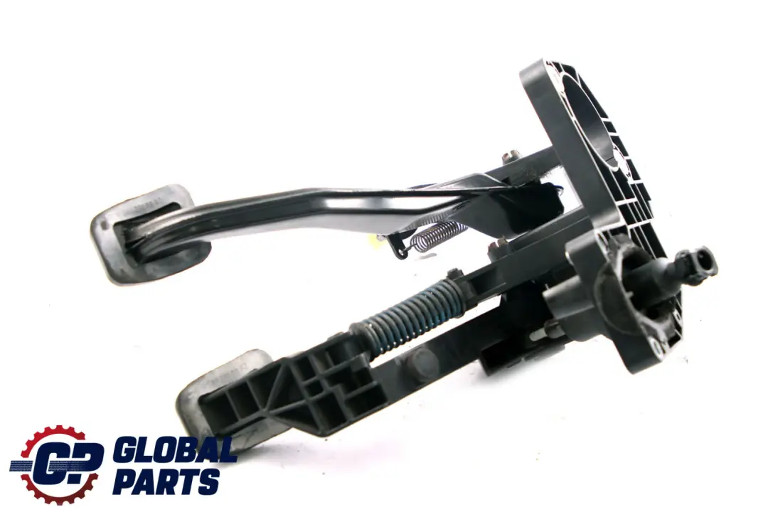 Mercedes-Benz A Class W169 Brake Clutch Pedal Box to with Part number A1692901101 Mercedes-Benz A Class W169 Brake Clutch Pedal Box - SKU rhd-A1692901101 - Part number A1692901101