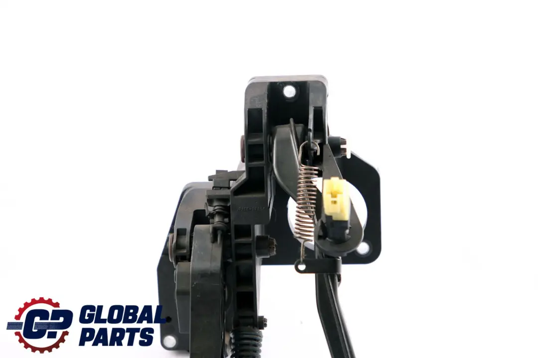 Mercedes-Benz A Class W169 Brake Clutch Pedal Box to with Part number A1692901101 Mercedes-Benz A Class W169 Brake Clutch Pedal Box - SKU rhd-A1692901101 - Part number A1692901101