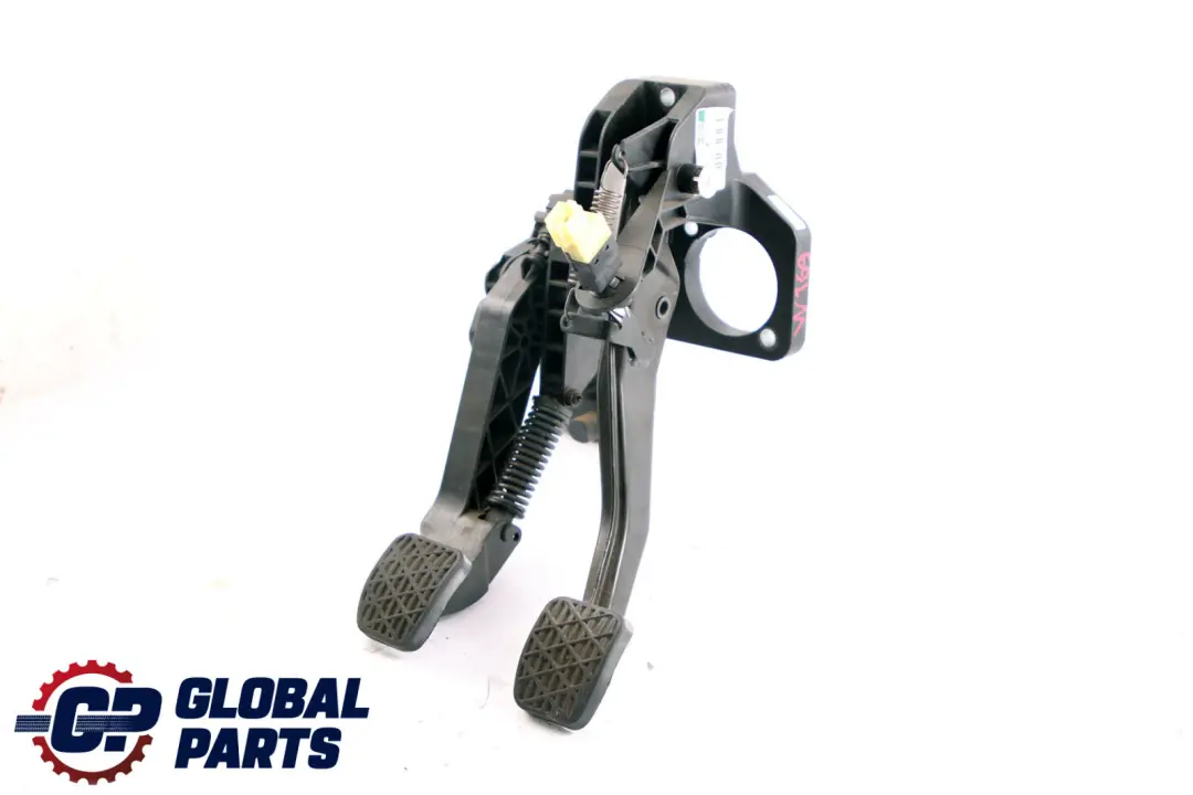 Mercedes-Benz A Class W169 Brake Clutch Pedal Box to with Part number A1692901101 Mercedes-Benz A Class W169 Brake Clutch Pedal Box - SKU rhd-A1692901101 - Part number A1692901101