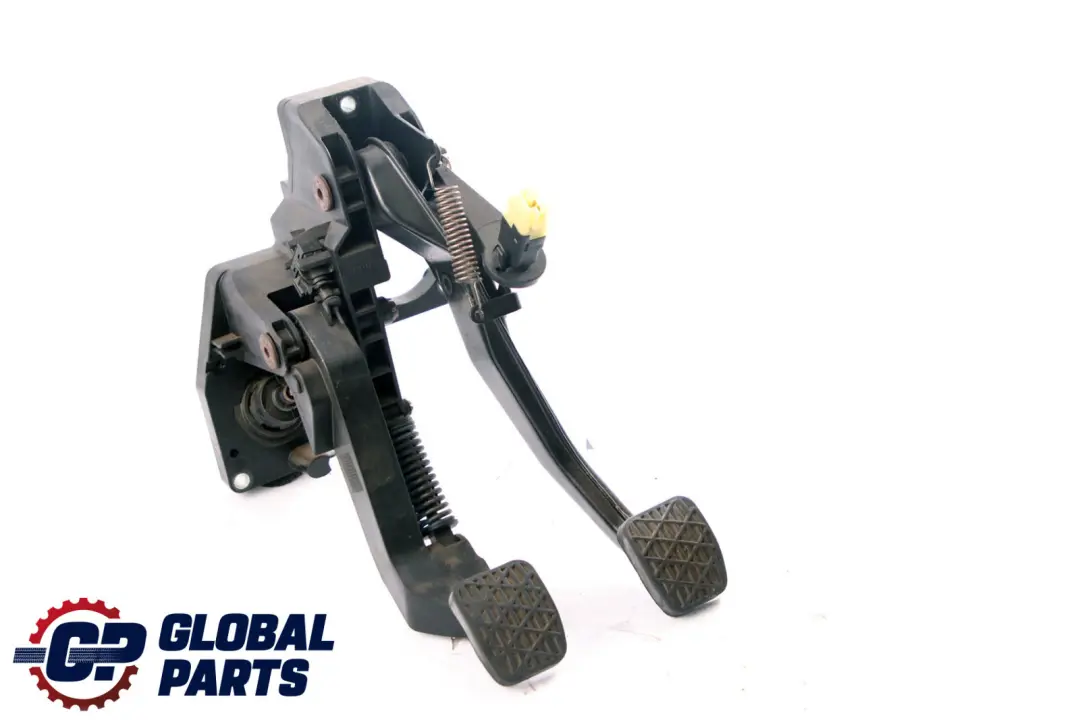 Mercedes-Benz A Class W169 Brake Clutch Pedal Box to with Part number A1692901101 Mercedes-Benz A Class W169 Brake Clutch Pedal Box - SKU rhd-A1692901101 - Part number A1692901101