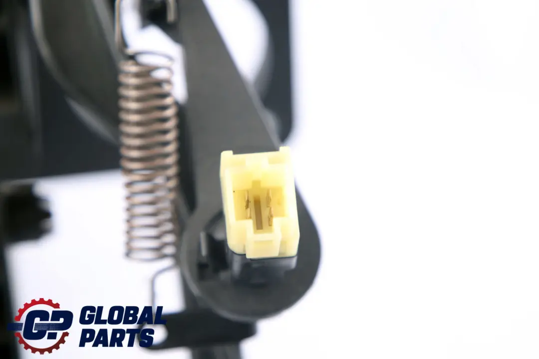 Mercedes-Benz A Class W169 Brake Clutch Pedal Box to with Part number A1692901101 Mercedes-Benz A Class W169 Brake Clutch Pedal Box - SKU rhd-A1692901101 - Part number A1692901101