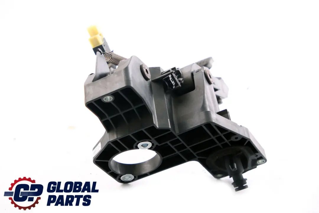 Mercedes-Benz A Class W169 Brake Clutch Pedal Box to with Part number A1692901101 Mercedes-Benz A Class W169 Brake Clutch Pedal Box - SKU rhd-A1692901101 - Part number A1692901101