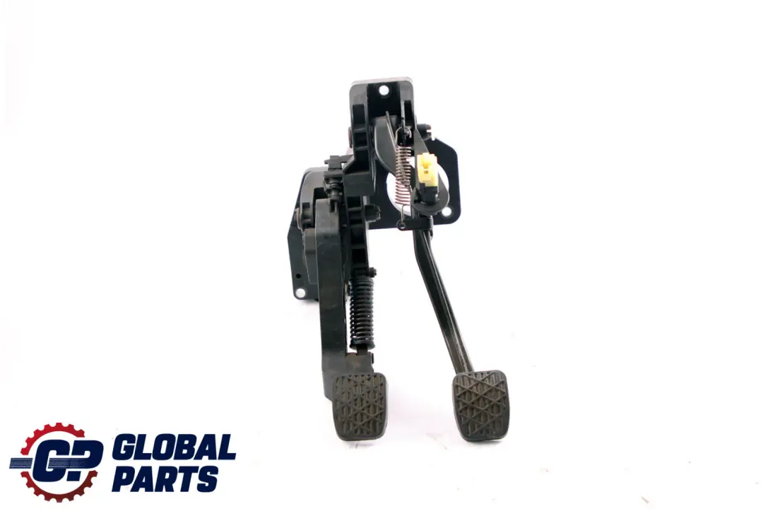 Mercedes-Benz A Class W169 Brake Clutch Pedal Box to with Part number A1692901101 Mercedes-Benz A Class W169 Brake Clutch Pedal Box - SKU rhd-A1692901101 - Part number A1692901101