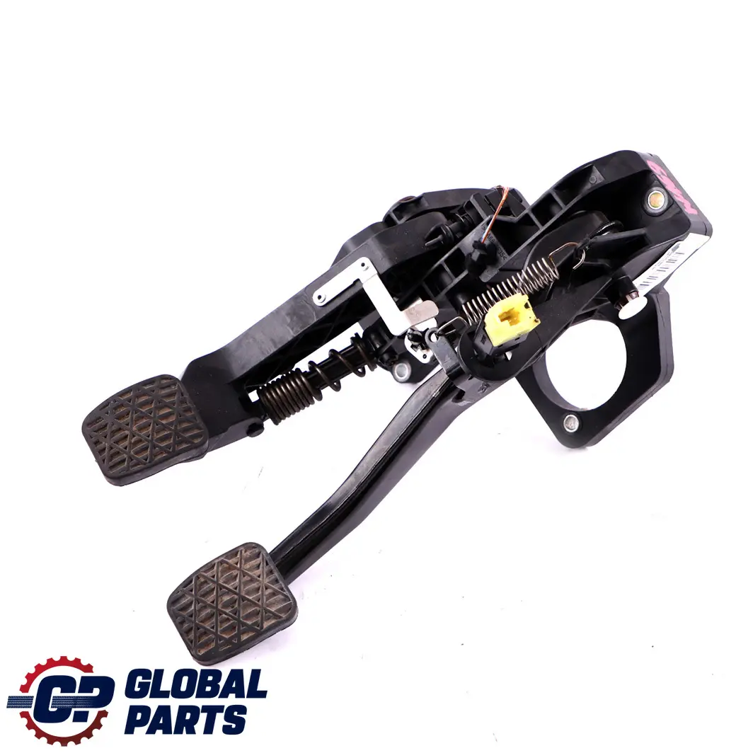Mercedes-Benz A B Class W169 W245 Brake Clutch Pedals Box A1692906701 to with Part number A1692901419 Mercedes-Benz A B Class W169 W245 Brake Clutch Pedals Box A1692906701 - SKU rhd- A1692901419 - Part number A1692901419