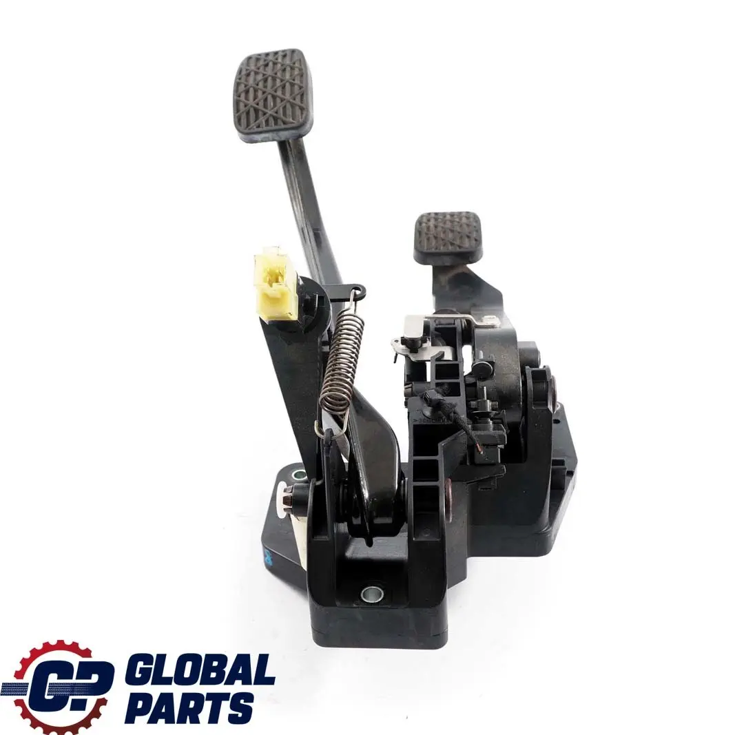 Mercedes-Benz A B Class W169 W245 Brake Clutch Pedals Box to with Part number A1692901716 Mercedes-Benz A B Class W169 W245 Brake Clutch Pedals Box - SKU rhd-A1692901716 - Part number A1692901716