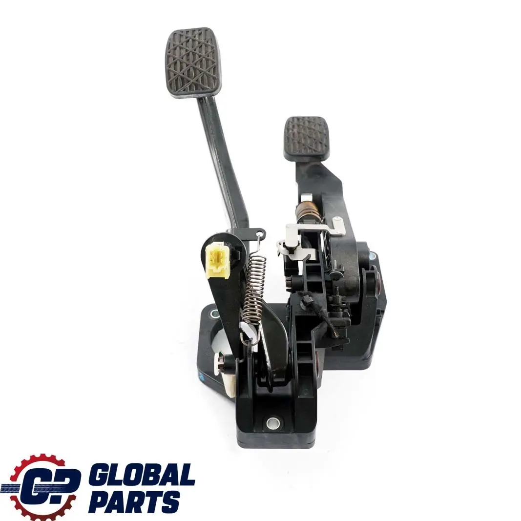 Mercedes-Benz A B Class W169 W245 Brake Clutch Pedals Box to with Part number A1692901716 Mercedes-Benz A B Class W169 W245 Brake Clutch Pedals Box - SKU rhd-A1692901716 - Part number A1692901716