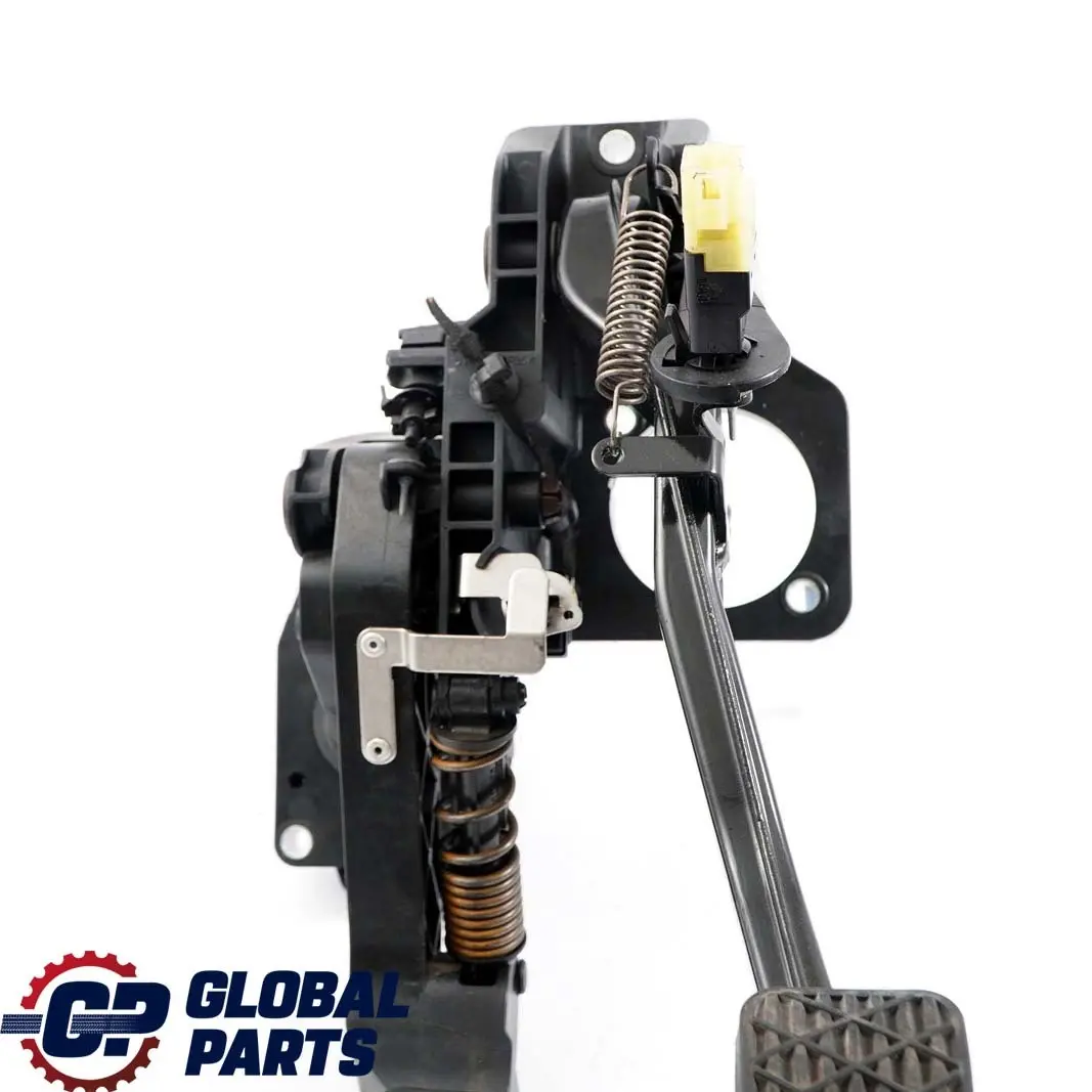Mercedes-Benz A B Class W169 W245 Brake Clutch Pedals Box to with Part number A1692901716 Mercedes-Benz A B Class W169 W245 Brake Clutch Pedals Box - SKU rhd-A1692901716 - Part number A1692901716