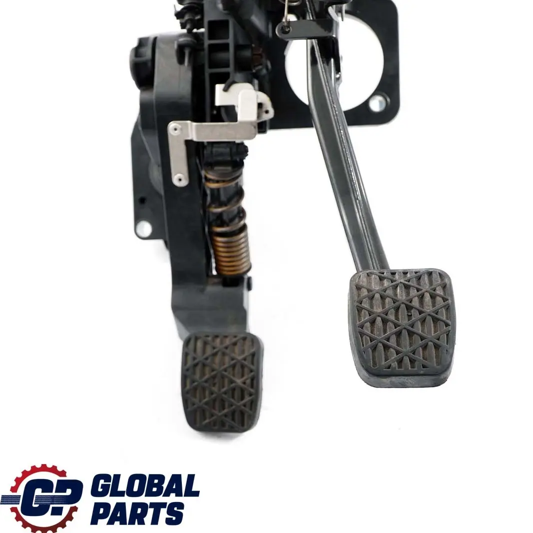 Mercedes-Benz A B Class W169 W245 Brake Clutch Pedals Box to with Part number A1692901716 Mercedes-Benz A B Class W169 W245 Brake Clutch Pedals Box - SKU rhd-A1692901716 - Part number A1692901716