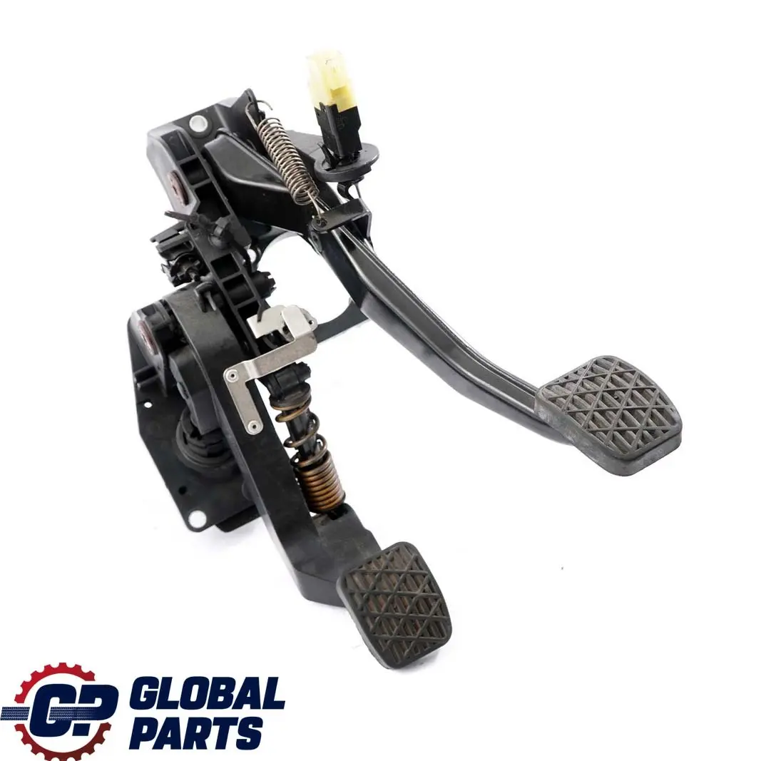 Mercedes-Benz A B Class W169 W245 Brake Clutch Pedals Box to with Part number A1692901716 Mercedes-Benz A B Class W169 W245 Brake Clutch Pedals Box - SKU rhd-A1692901716 - Part number A1692901716