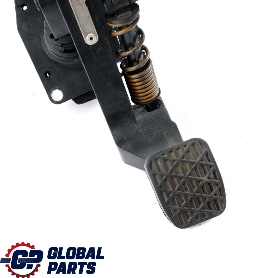 Mercedes-Benz A B Class W169 W245 Brake Clutch Pedals Box to with Part number A1692901716 Mercedes-Benz A B Class W169 W245 Brake Clutch Pedals Box - SKU rhd-A1692901716 - Part number A1692901716