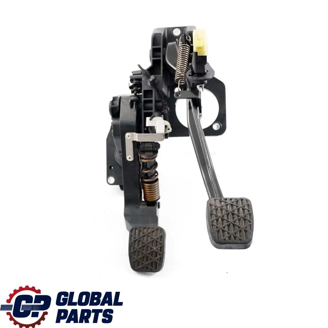 Mercedes-Benz A B Class W169 W245 Brake Clutch Pedals Box to with Part number A1692901716 Mercedes-Benz A B Class W169 W245 Brake Clutch Pedals Box - SKU rhd-A1692901716 - Part number A1692901716