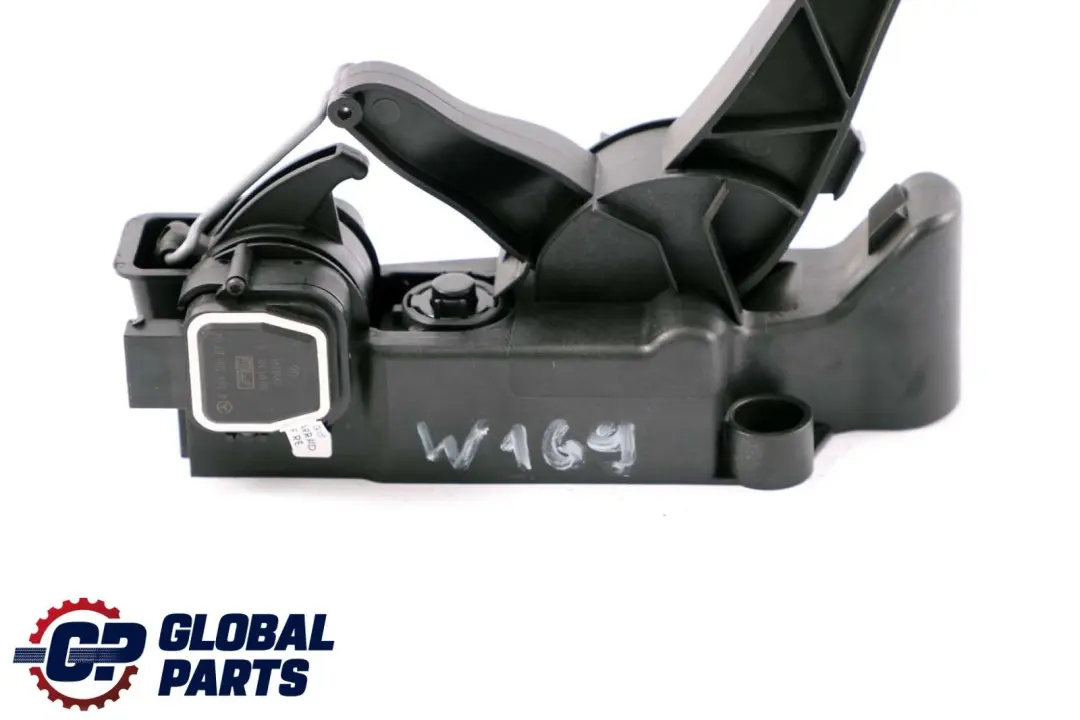 Mercedes-Benz A B Class W169 W245 Accelerator Throttle Pedal to with Part number A1693000204 Mercedes-Benz A B Class W169 W245 Accelerator Throttle Pedal - SKU rhd-A1693000204 - Part number A1693000204