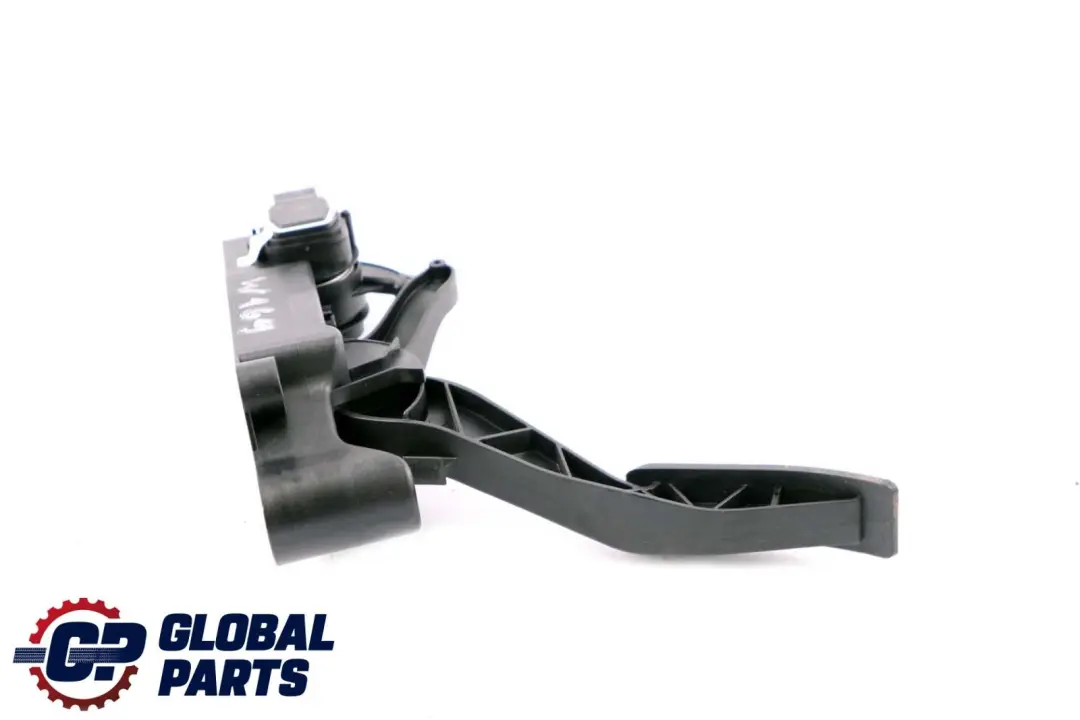 Mercedes-Benz A B Class W169 W245 Accelerator Throttle Pedal to with Part number A1693000204 Mercedes-Benz A B Class W169 W245 Accelerator Throttle Pedal - SKU rhd-A1693000204 - Part number A1693000204