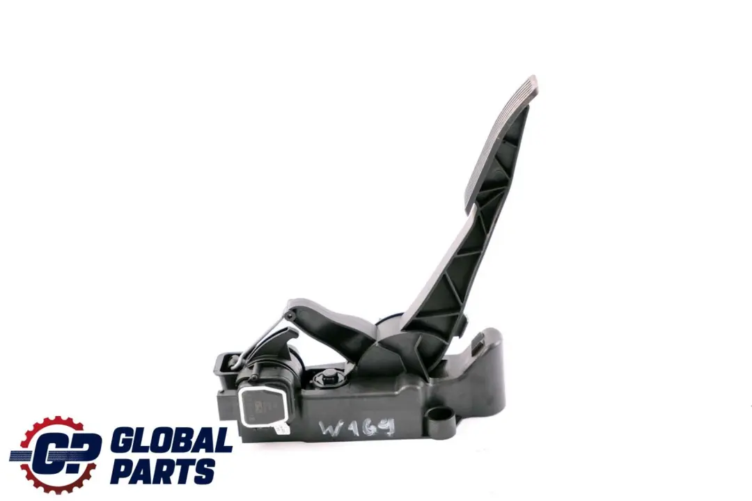 Mercedes-Benz A B Class W169 W245 Accelerator Throttle Pedal to with Part number A1693000204 Mercedes-Benz A B Class W169 W245 Accelerator Throttle Pedal - SKU rhd-A1693000204 - Part number A1693000204