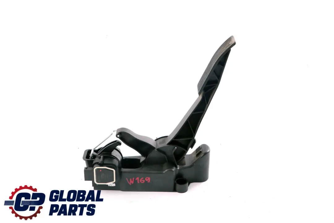  Mercedes-Benz A B Class W169 W245 Accelerator Throttle Pedal - SKU rhd-A1693000404 - Part number A1693000404