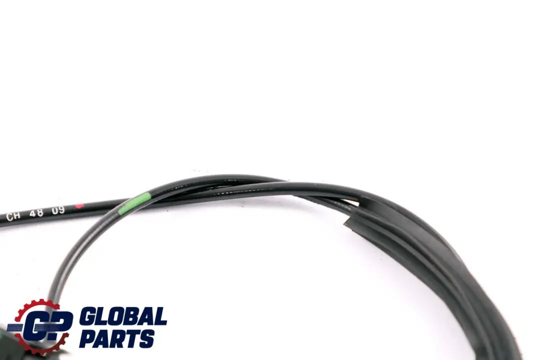 Mercedes W169 W245 Caja De Cambios Automática Cable De Bloqueo - SKU RHD-A1693740164 - Número de pieza A1693740164