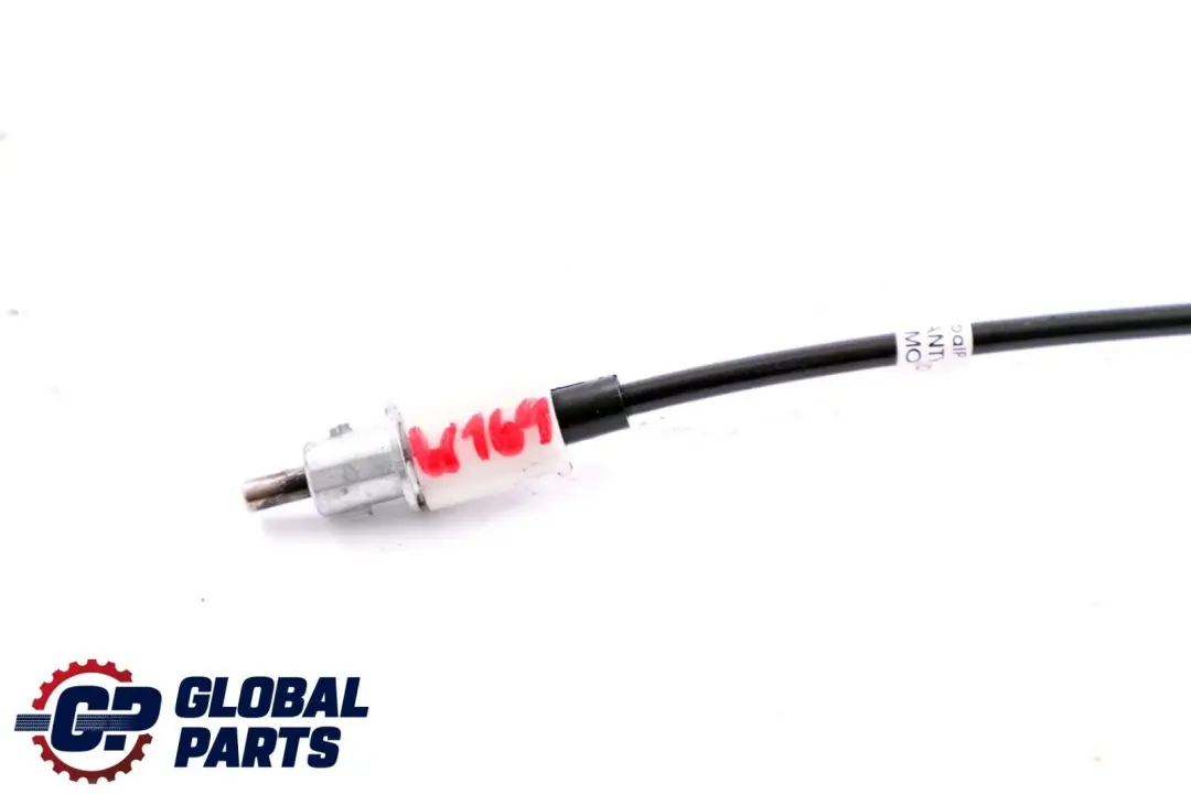 Automatik-Getriebe Schaltsperre Kabel für Mercedes W169 W245 mit Teilenummer A1693740164 Mercedes W169 W245 Automatik-Getriebe Schaltsperre Kabel - SKU RHD-A1693740164 - Teilenummer A1693740164
