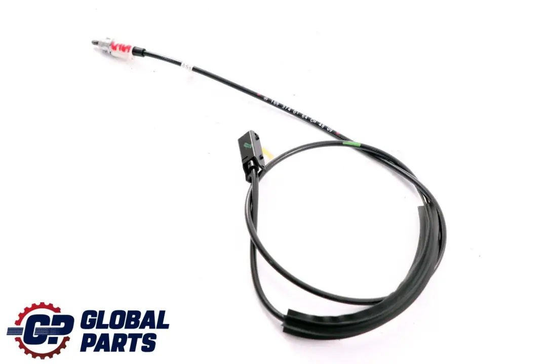 Mercedes W169 W245 Automatik-Getriebe Schaltsperre Kabel - SKU RHD-A1693740164 - Teilenummer A1693740164