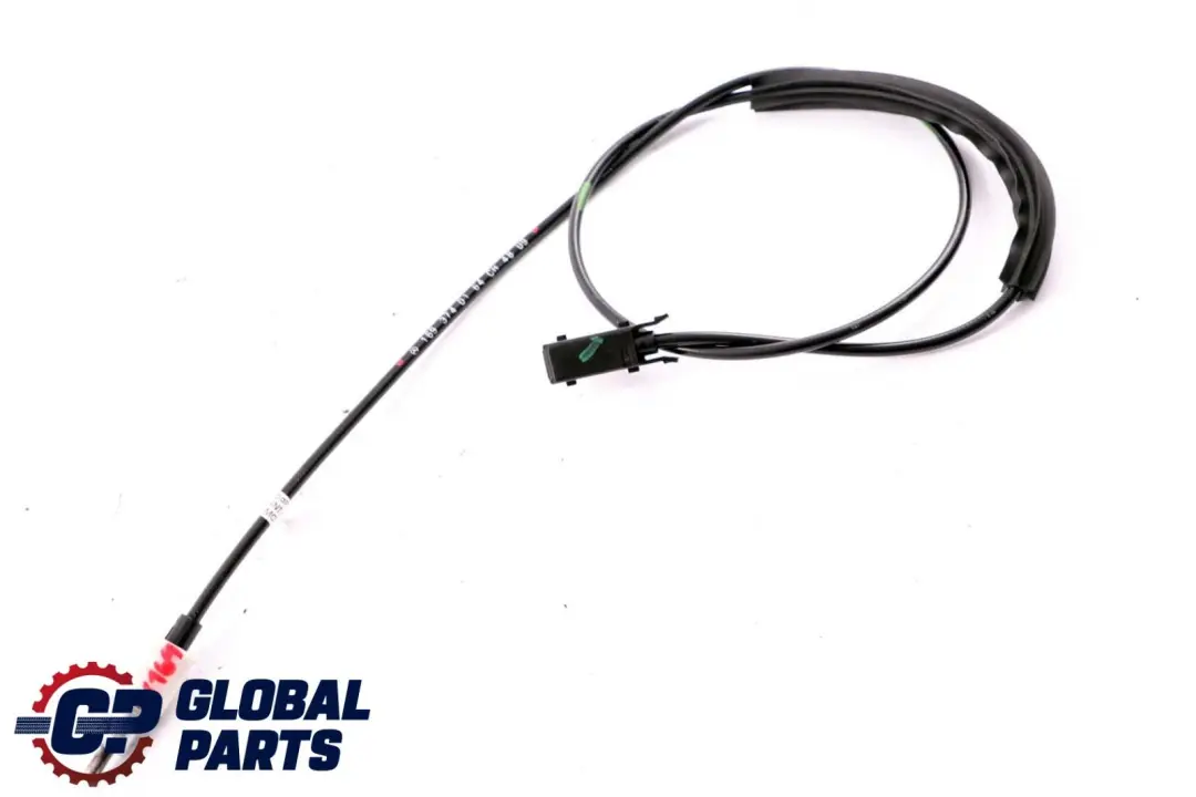 Mercedes A B Class W169 W245 Automatic Gearbox Shifting Lock Cable - SKU rhd-A1693740164 - Part number A1693740164