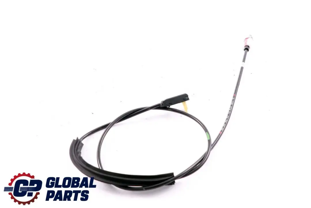 Mercedes W169 W245 Caja De Cambios Automática Cable De Bloqueo - SKU RHD-A1693740164 - Número de pieza A1693740164