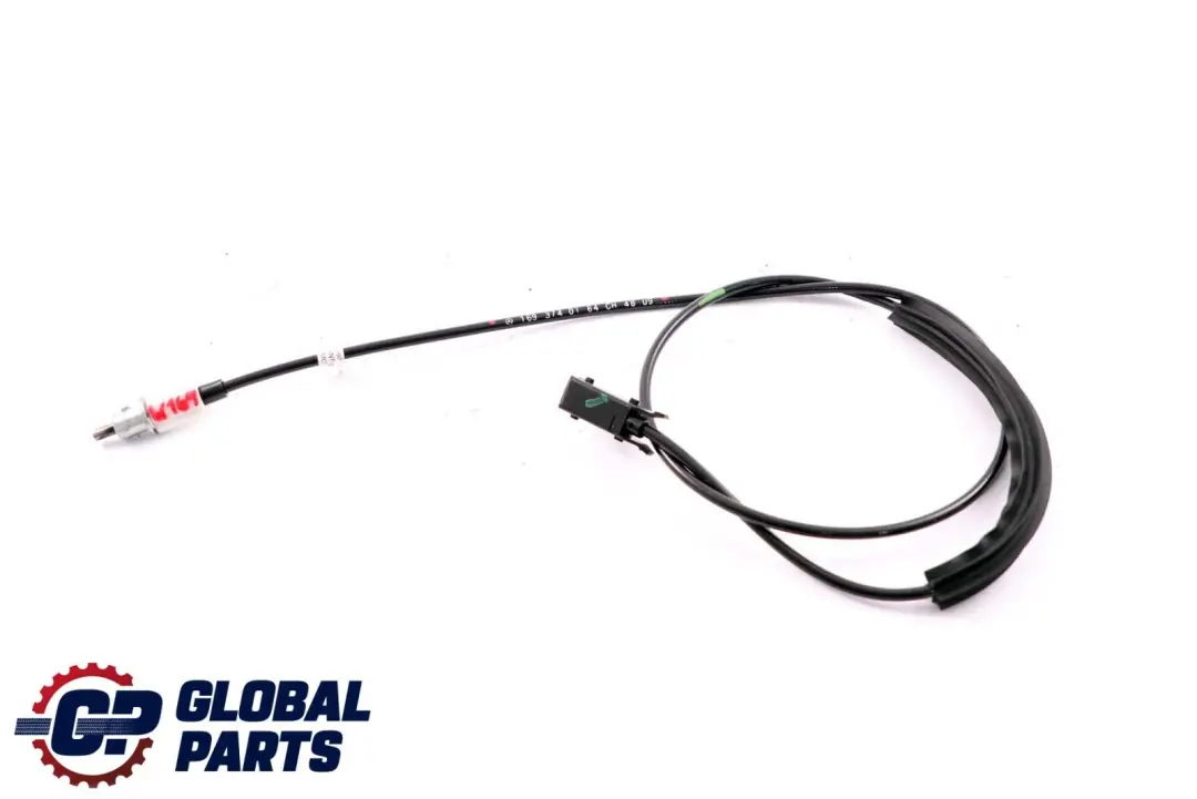 Mercedes A B Class W169 W245 Automatic Gearbox Shifting Lock Cable - SKU rhd-A1693740164 - Part number A1693740164