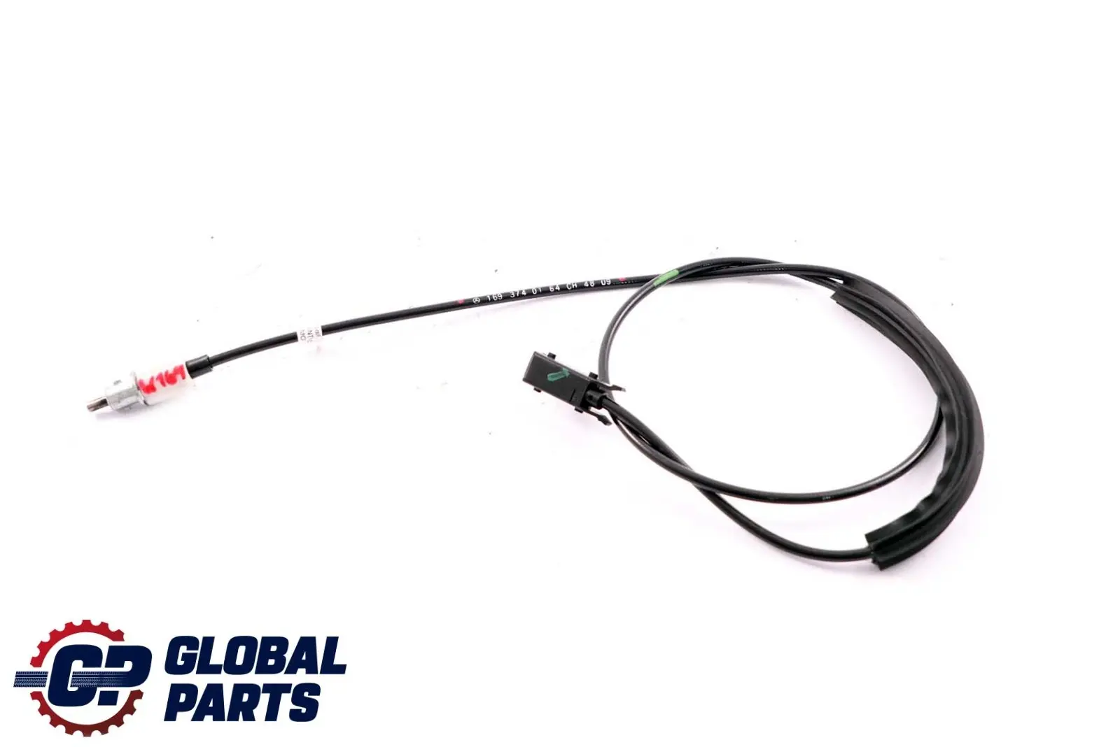 Mercedes W169 W245 Automatic Gearbox Shifting Lock Cable A1693740164