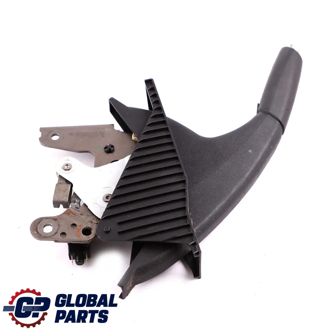 Mercedes-Benz A-Class W169 Handbrake Lever Parking Brake to with Part number A1694270034 Mercedes-Benz A-Class W169 Handbrake Lever Parking Brake - SKU rhd-A1694270034 - Part number A1694270034