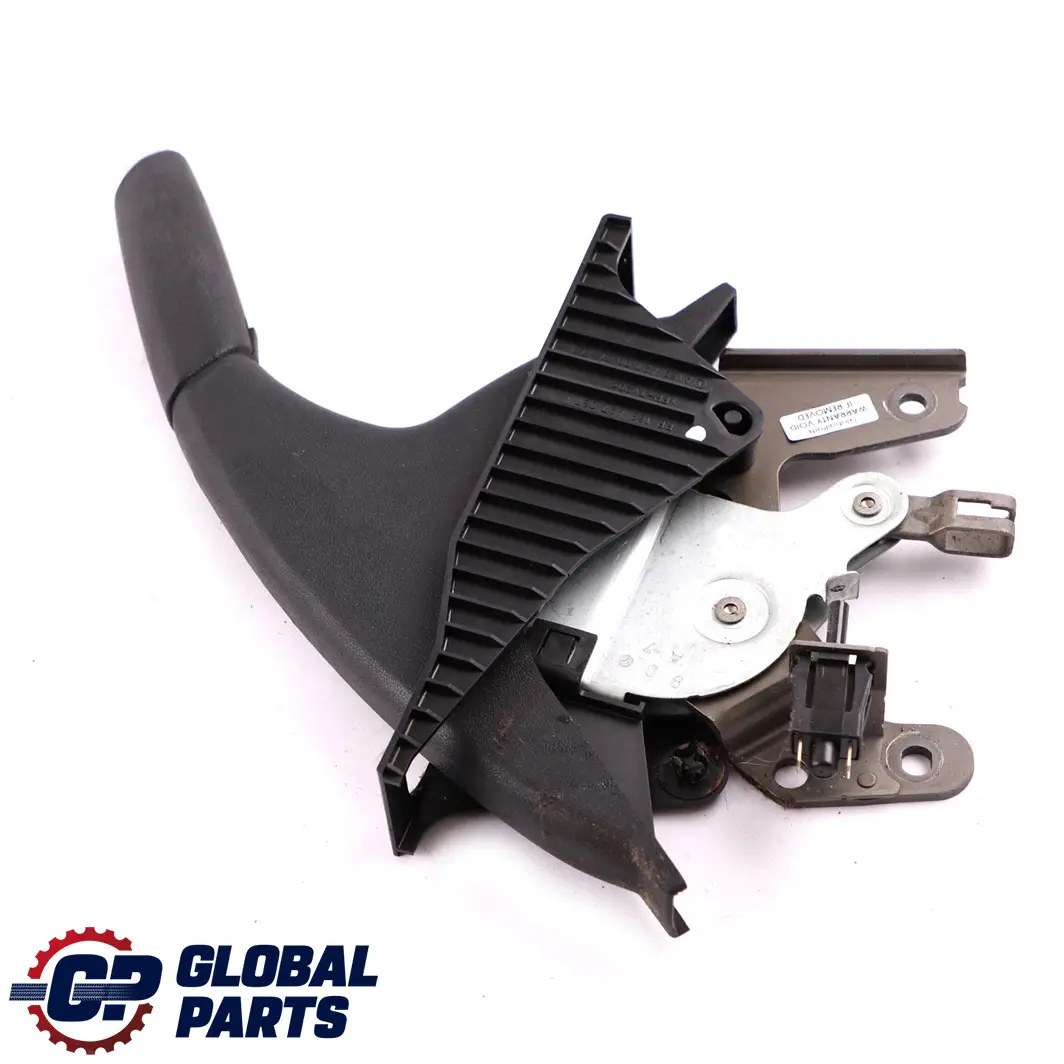 Mercedes-Benz A-Class W169 Handbrake Lever Parking Brake to with Part number A1694270034 Mercedes-Benz A-Class W169 Handbrake Lever Parking Brake - SKU rhd-A1694270034 - Part number A1694270034