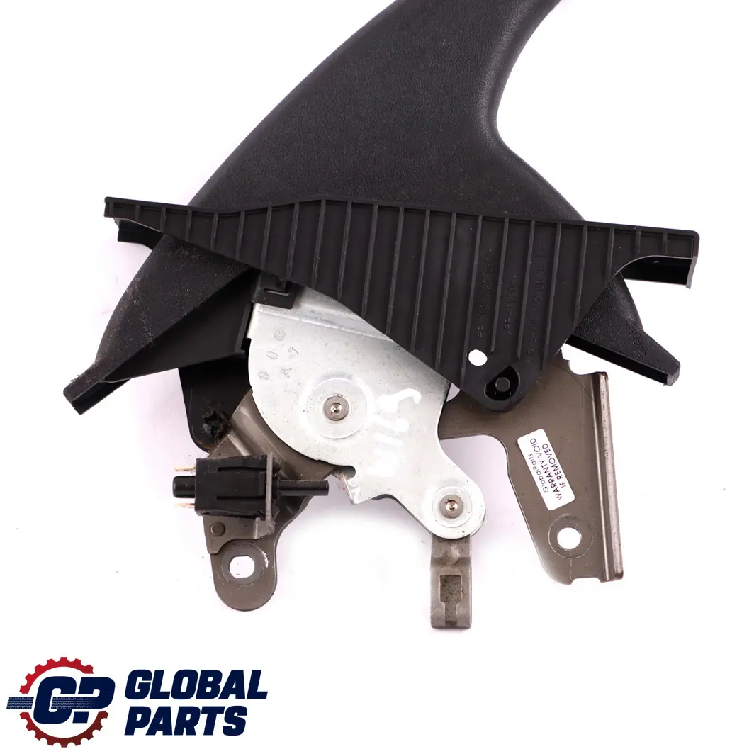 Mercedes-Benz A-Class W169 Handbrake Lever Parking Brake to with Part number A1694270034 Mercedes-Benz A-Class W169 Handbrake Lever Parking Brake - SKU rhd-A1694270034 - Part number A1694270034