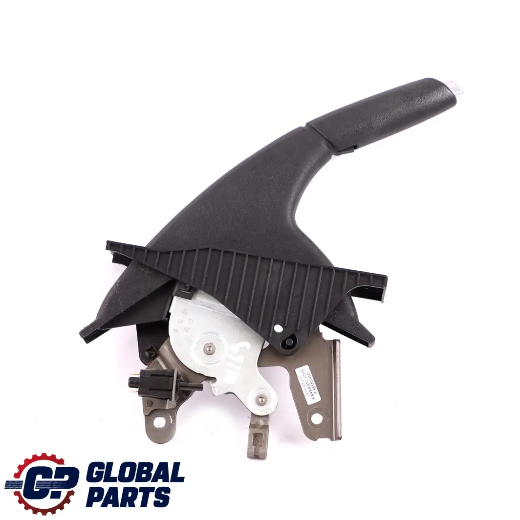 Mercedes-Benz A-Class W169 Handbrake Lever Parking Brake to with Part number A1694270034 Mercedes-Benz A-Class W169 Handbrake Lever Parking Brake - SKU rhd-A1694270034 - Part number A1694270034
