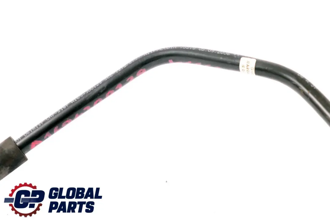 Mercedes Benz A B W169 W245 Brake Servo Vacuum Pipe Hose Line - SKU rhd-A1694300129 - Part number A1694300129