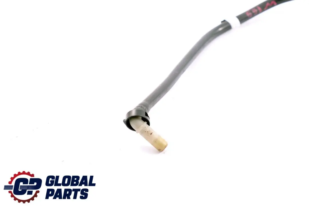 Mercedes Benz A B W169 W245 Brake Servo Vacuum Pipe Hose Line - SKU rhd-A1694300129 - Part number A1694300129