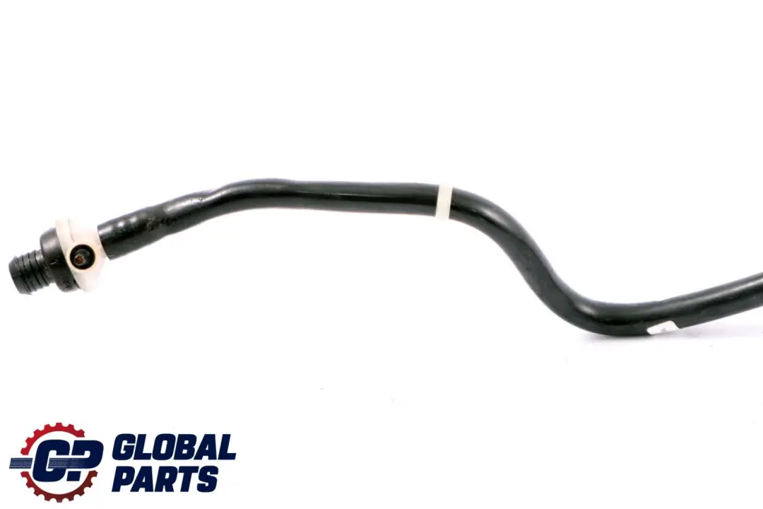 Mercedes-Benz A B Class W169 W245 Brake Servo Vacuum Hose Pipe to with Part number A1694300629 Mercedes-Benz A B Class W169 W245 Brake Servo Vacuum Hose Pipe - SKU rhd-A1694300629 - Part number A1694300629